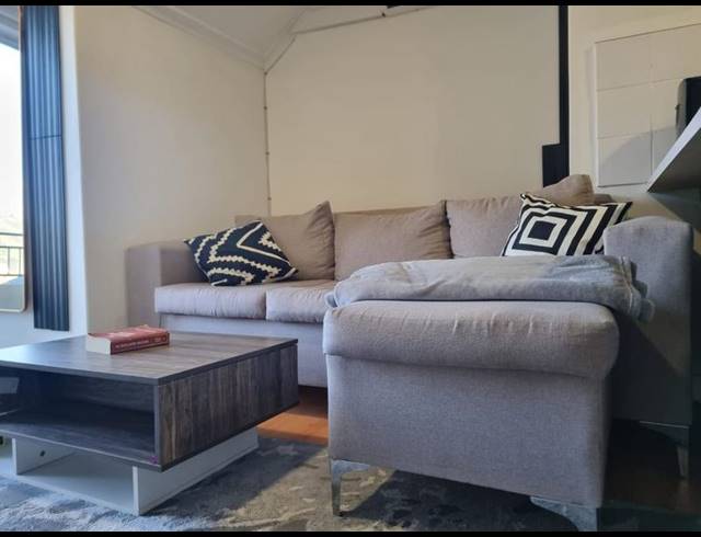 1 BEDROOM PROPERTY TO RENT IN GORDONS BAY